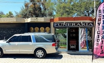 Funeraria Memorial Ángeles