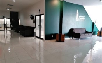 Funeraria Memorial del Consuelo