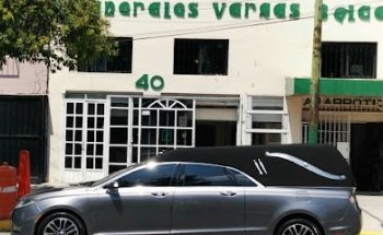 Funerales Vargas Balcázar