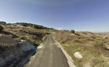 Tanatorio Benamaurel