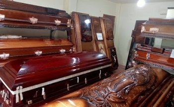 FUNERARIA Y MARMOLERÍA 