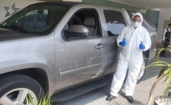 Funerales panamericano