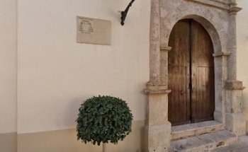 Funeraria San Nicolas