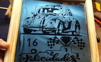 Espejos grabados jouron