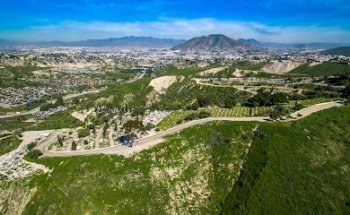 Funeraria y Panteón Colinas del Descanso