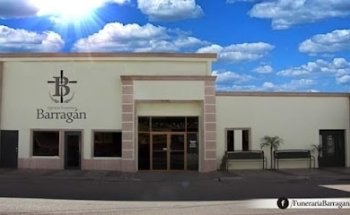 Funeraría Barragan