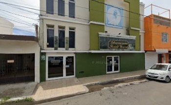 Latin American Funeral Complex