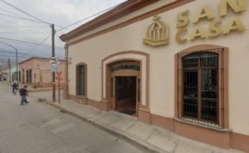 Santuario Casa Funeral