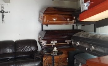 Funeraria San Antonio