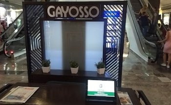 Gayosso Módulos Santa Fe
