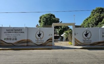 Funeraria Memorial Pijijiapan