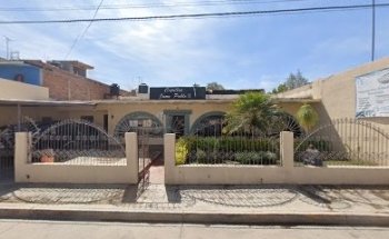 Funeraria Juan Pablo II