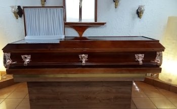 Agencia funeraria rodriguez