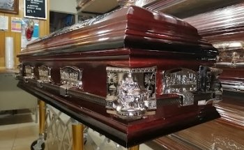 Servicios Funerarios Conde