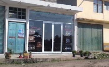 Martínez casa funeraria