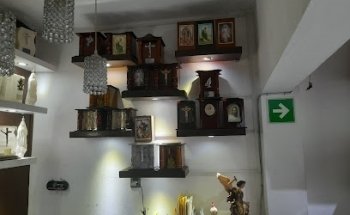 Funerales Del Ángel