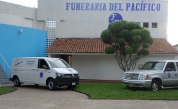 Funeraria del Pacífico