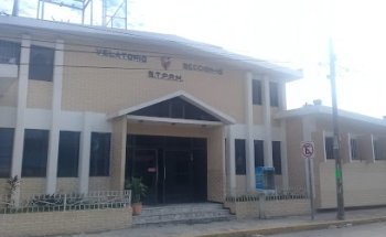 VELATORIO SECCIÓN 48 S.T.P.R.M.