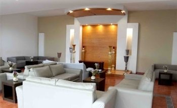 Fénix Capillas Velatorias