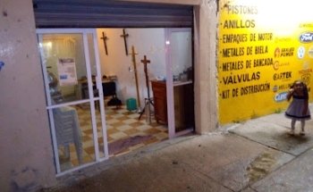 FUNERARIA DOMÍNGUEZ