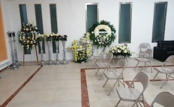 Funeral Fields Of Remembrance