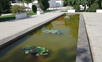 Tanatorio/Crematorio 