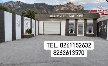 Funerales San José