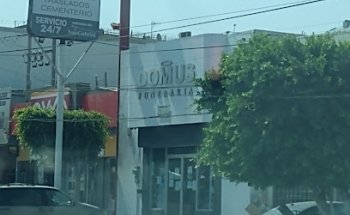 Domus Funeraria Domus Funeral