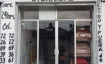 Funerales Eternidad & Funerales Paloma