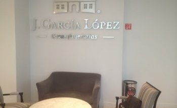 J. GARCIA LOPEZ CASAS FUNERARIAS