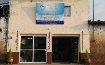 Servicios Funerarios La Paz