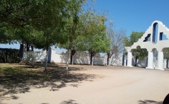 Parque Funeral Sedano