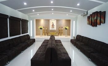 Funerales Fernández