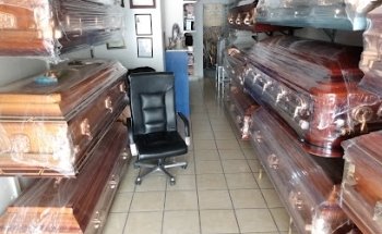 Funerales sagrado corazon