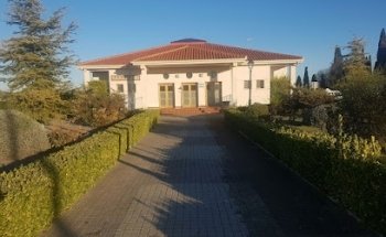 Tanatorio Castell- Horcajo de Santiago