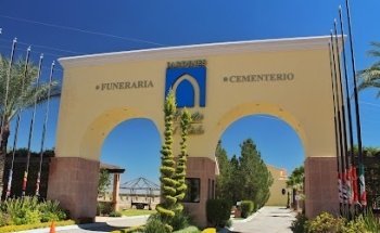 Jardines Puertas Del Cielo