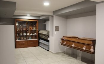 Servicios Funerarios La Raza JARDIN GUADALUPANO