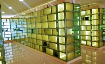 Funeraria y cementerio