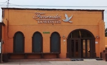 Funerales La Nueva Luz