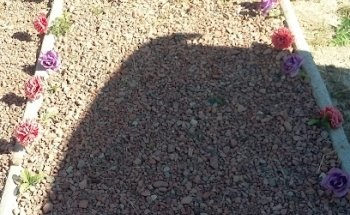 Panteón Jardín de Los Ángeles