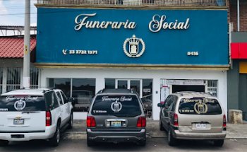 Funeraria Social
