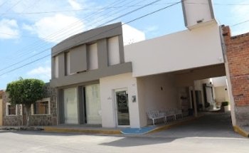 Grupo Funerario Sipref Poncitlan