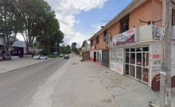 Funeraria San Martín