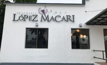 Funeraria López Macari