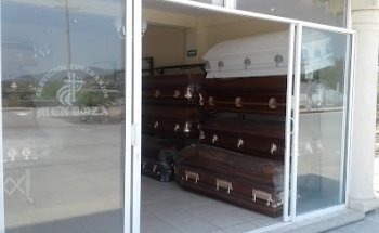 Servicios Funerarios Mendoza