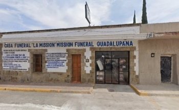 Funeraria La Mission