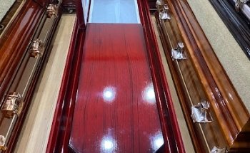 Agencia Funeraria García