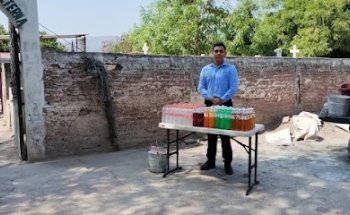 FUNERALES SAN FRANCISCO DE ASÍS