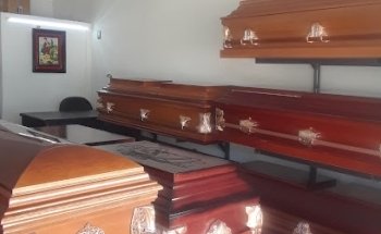 Funerales san martin
