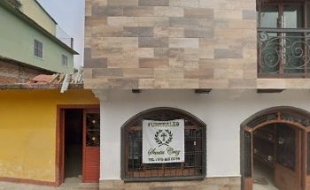 Funerales Santa Cruz